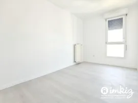 Vente Ivry-sur-Seine  4P rénové avec balcon et parking