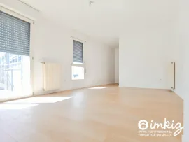 Vente Ivry-sur-Seine  4P rénové avec balcon et parking