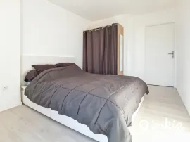 Vente Ivry-sur-Seine  4P rénové avec balcon et parking