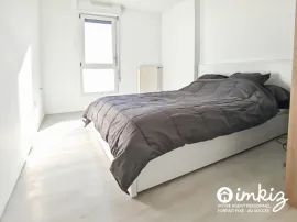 Vente Ivry-sur-Seine  4P rénové avec balcon et parking