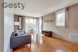 Location T3 meublé - Rueil-Malmaison