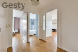Location T3 meublé - Rueil-Malmaison