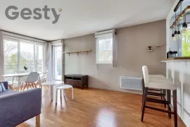 Location T3 meublé - Rueil-Malmaison