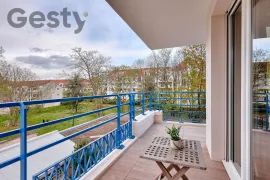 Location T3 meublé - Rueil-Malmaison