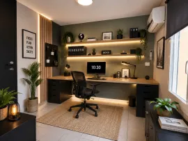 Vente À VISITER ! PROPRIÉTÉ D’EXCEPTION – 275 M² – ANNEXE INDÉPENDANTE 90 M² – VUE PANORAMIQUE – SAINT-CLAIR