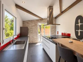 Vente À VISITER ! PROPRIÉTÉ D’EXCEPTION – 275 M² – ANNEXE INDÉPENDANTE 90 M² – VUE PANORAMIQUE – SAINT-CLAIR