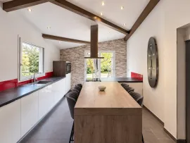 Vente À VISITER ! PROPRIÉTÉ D’EXCEPTION – 275 M² – ANNEXE INDÉPENDANTE 90 M² – VUE PANORAMIQUE – SAINT-CLAIR