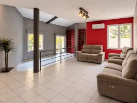 Vente À VISITER ! PROPRIÉTÉ D’EXCEPTION – 275 M² – ANNEXE INDÉPENDANTE 90 M² – VUE PANORAMIQUE – SAINT-CLAIR