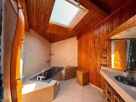 Vente À VISITER ! PROPRIÉTÉ D’EXCEPTION – 275 M² – ANNEXE INDÉPENDANTE 90 M² – VUE PANORAMIQUE – SAINT-CLAIR