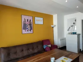 Location Appartement meublé T5 81m² à Pessac