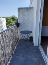 Location Appartement meublé T5 81m² à Pessac