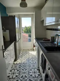 Location Appartement meublé T5 81m² à Pessac
