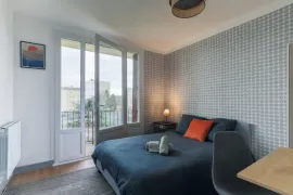 Colocation Colocation proche de  l'Hôpital Bel Air