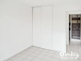 Vente Appartement T2- Vertefeuille - Terrasse et parking