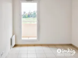 Vente Appartement T2- Vertefeuille - Terrasse et parking