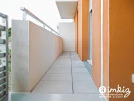 Vente Appartement T2- Vertefeuille - Terrasse et parking