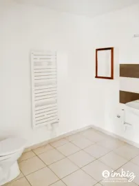 Vente Appartement T2- Vertefeuille - Terrasse et parking