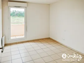 Vente Appartement T2- Vertefeuille - Terrasse et parking