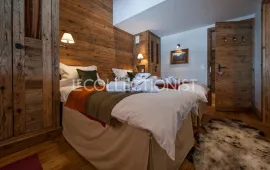 Location de vacances Appartement Cassiopée