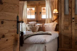 Location de vacances Appartement Cassiopée