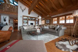 Location de vacances Appartement Cassiopée