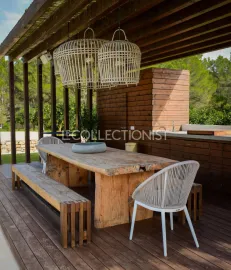 Location de vacances Villa Joana