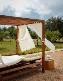 Location de vacances Villa Joana