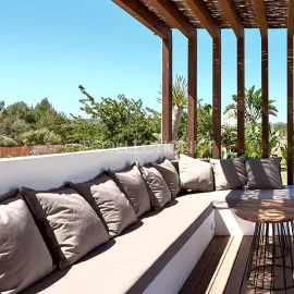Location de vacances Villa Joana