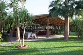 Location de vacances Villa Saadi