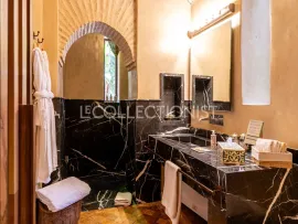 Location de vacances Villa Saadi