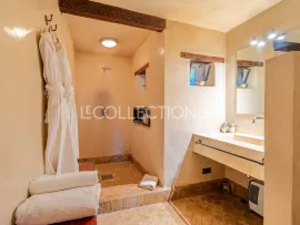 Location de vacances Villa Saadi