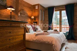 Location de vacances Appartement Valais