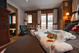 Location de vacances Appartement Valais