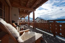 Location de vacances Appartement Valais