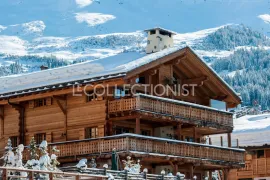 Appartement Valais Bagnes