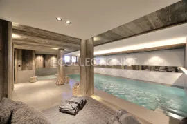 Location de vacances Chalet Bijou