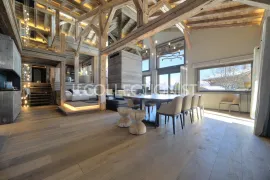 Location de vacances Chalet Bijou