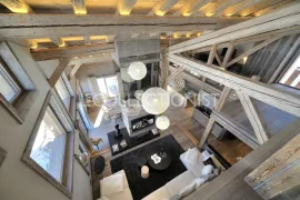 Location de vacances Chalet Bijou