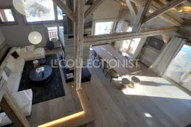 Location de vacances Chalet Bijou