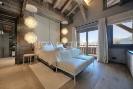 Location de vacances Chalet Bijou