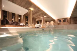 Location de vacances Chalet Bijou