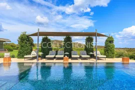Location de vacances Villa Abbondanza
