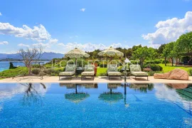 Location de vacances Villa Abbondanza