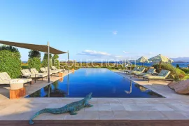 Location de vacances Villa Abbondanza