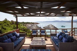 Location de vacances Villa Abbondanza