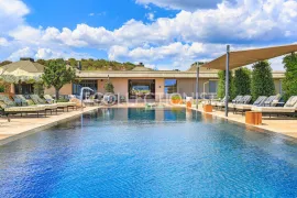 Location de vacances Villa Abbondanza