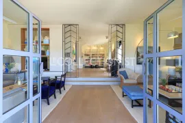 Location de vacances Villa Abbondanza