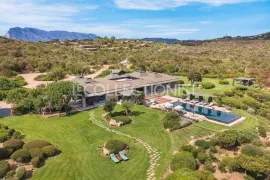 Location de vacances Villa Abbondanza