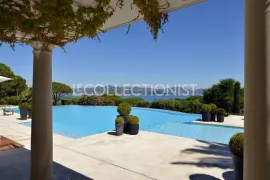 Location de vacances Villa Constanza