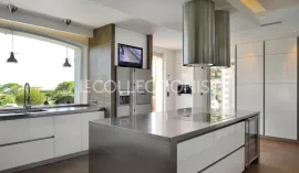 Location de vacances Villa Constanza